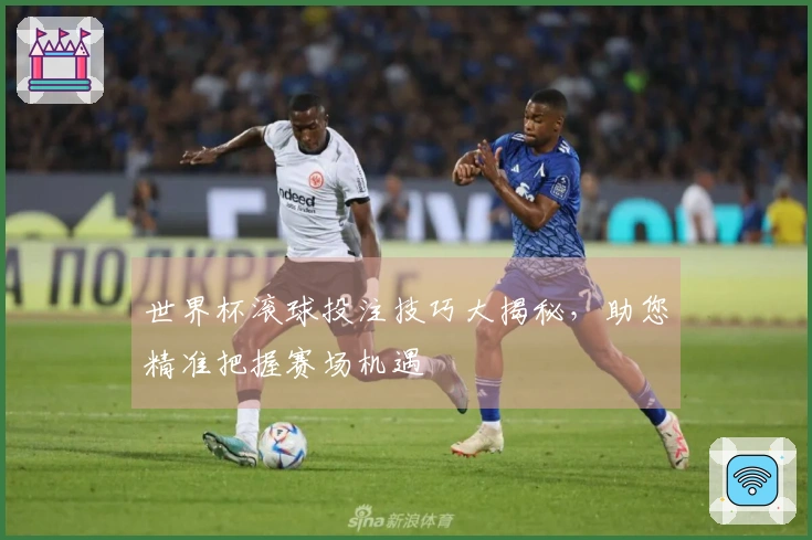 世界杯滚球投注技巧大揭秘，助您精准把握赛场机遇