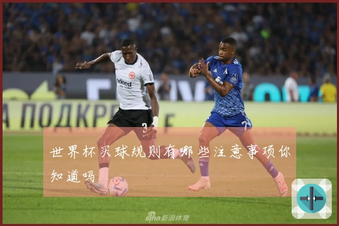 世界杯买球规则有哪些注意事项你知道吗