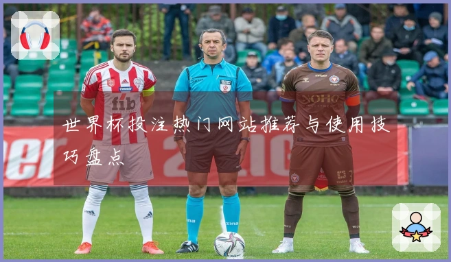 世界杯投注热门网站推荐与使用技巧盘点