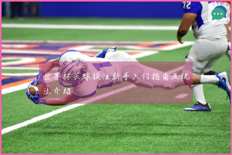 世界杯买球投注新手入门指南及玩法介绍