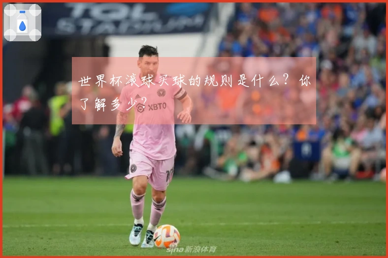 世界杯滚球买球的规则是什么？你了解多少？