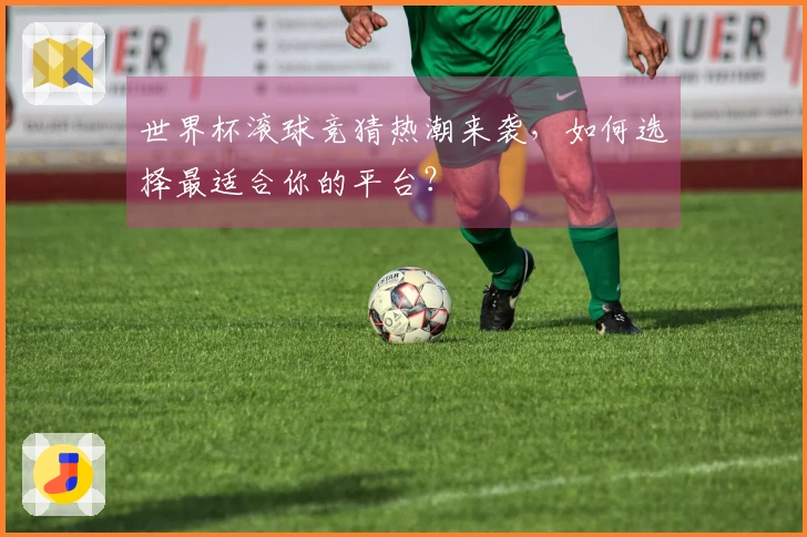 世界杯滚球竞猜热潮来袭，如何选择最适合你的平台？