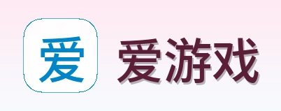 爱游戏 Logo